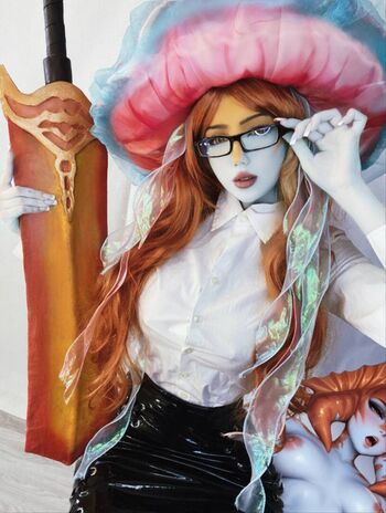 🔥 Mneraloka leaked private photo uncensored full