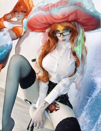 🔥 Mneraloka leaked private photo uncensored full