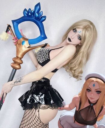 🔥 Mneraloka leaked private photo uncensored full