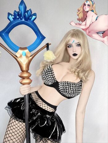 🔥 Mneraloka leaked private photo uncensored full