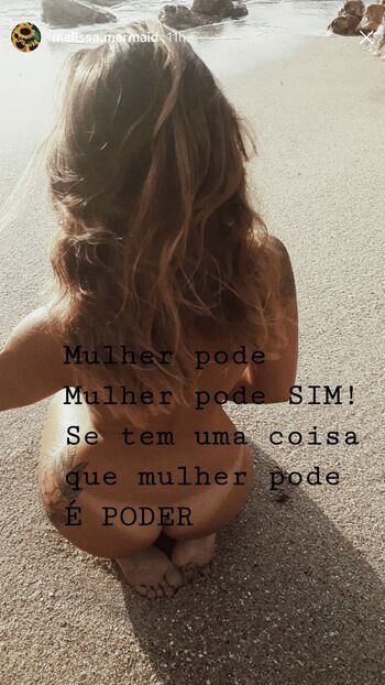 🔥 Mlissa tssir leaked private photo uncensored full