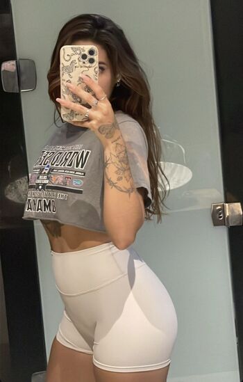 🔥 Mlissa tssir leaked private photo uncensored full