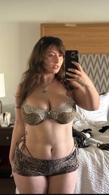 🔥 Mackenzie cannon leaked private photo uncensored full