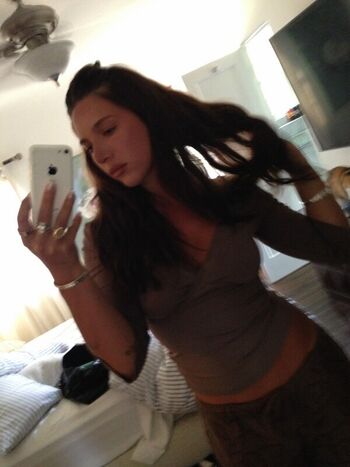 🔥 Mackenzie ziegler  page leaked private photo uncensored full