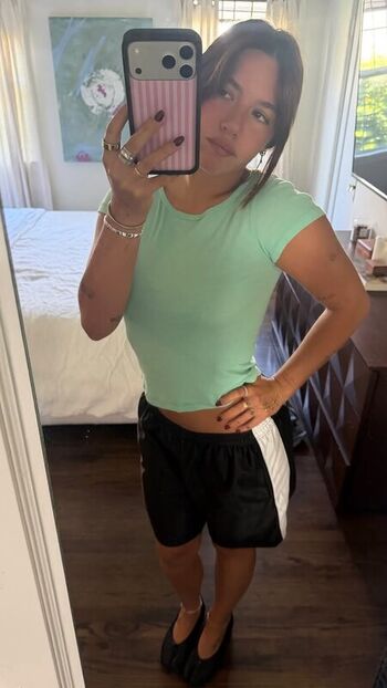 🔥 Mackenzie ziegler  page leaked private photo uncensored full