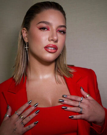 🔥 Mackenzie ziegler  page leaked private photo uncensored full