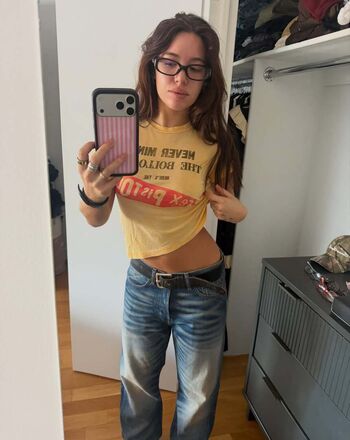 🔥 Mackenzie ziegler leaked private photo uncensored full