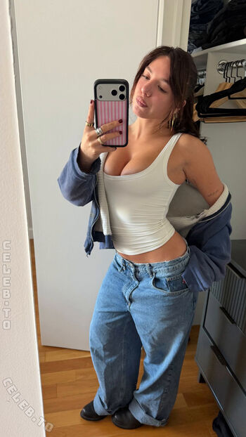 🔥 Mackenzie ziegler leaked private photo uncensored full