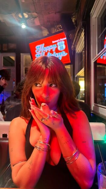 🔥 Mackenzie ziegler page leaked private photo uncensored full