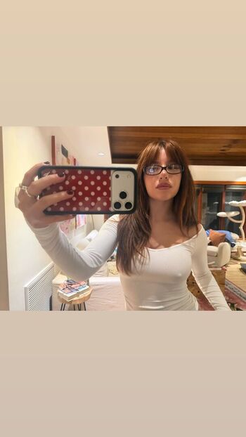 🔥 Mackenzie ziegler page leaked private photo uncensored full