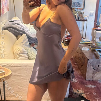 🔥 Mackenzie ziegler page leaked private photo uncensored full