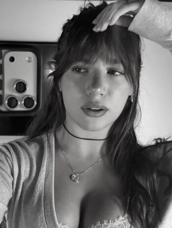 🔥 Mackenzie ziegler page leaked private photo uncensored full