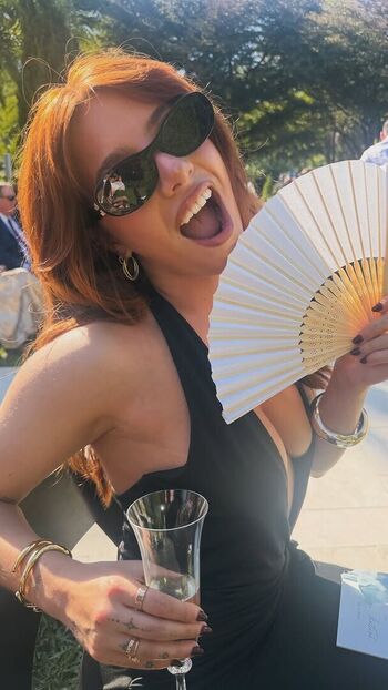 🔥 Mackenzie ziegler page leaked private photo uncensored full