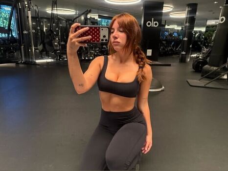 🔥 Mackenzie ziegler page leaked private photo uncensored full