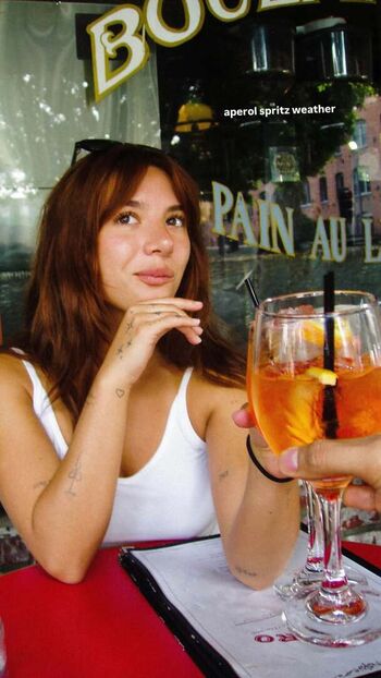 🔥 Mackenzie ziegler page leaked private photo uncensored full