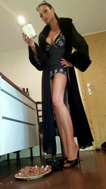 🔥 Madame catarina leaked private photo uncensored full