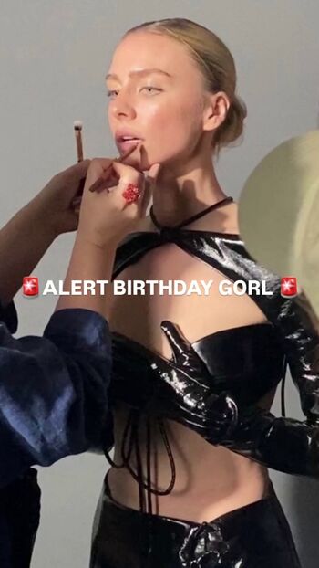 🔥 Maddie phillips leaked private photo uncensored full
