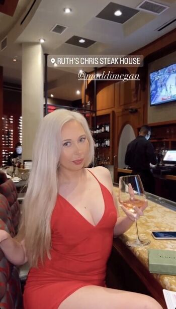🔥 Maddimegan page leaked private photo uncensored full