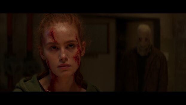 🔥 Madelaine petsch  page leaked private photo uncensored full