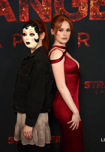 🔥 Madelaine petsch  page leaked private photo uncensored full