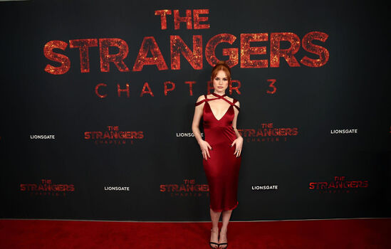 🔥 Madelaine petsch  page leaked private photo uncensored full