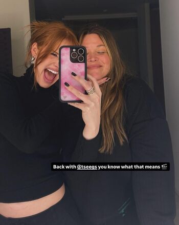 🔥 Madelaine petsch  page leaked private photo uncensored full