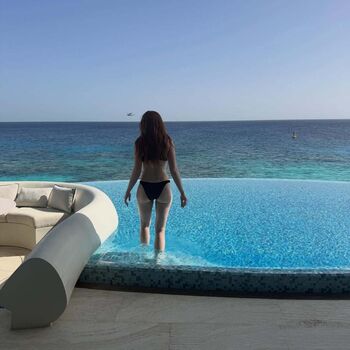 🔥 Madelaine petsch  page leaked private photo uncensored full