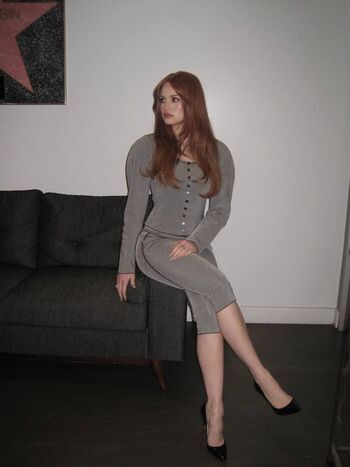 🔥 Madelaine petsch  page leaked private photo uncensored full