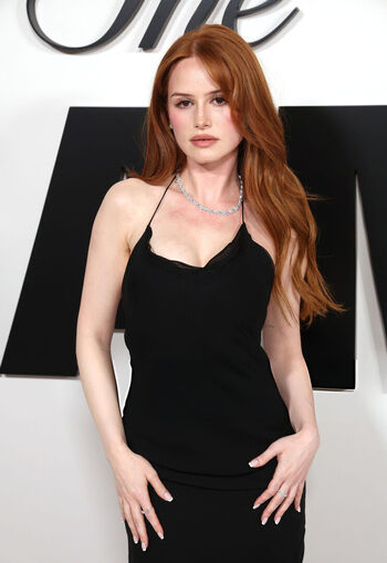 🔥 Madelaine petsch  page leaked private photo uncensored full