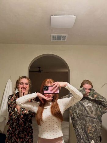 🔥 Madelaine petsch  page leaked private photo uncensored full