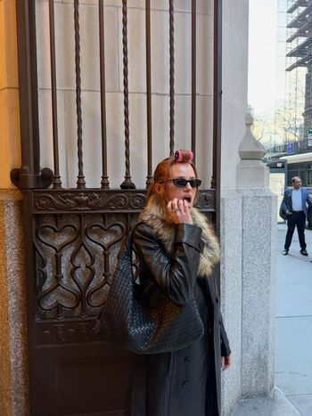 🔥 Madelaine petsch  page leaked private photo uncensored full