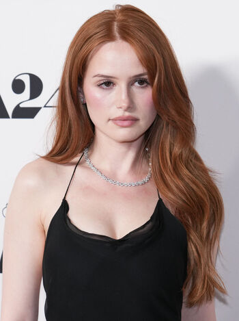 🔥 Madelaine petsch  page leaked private photo uncensored full