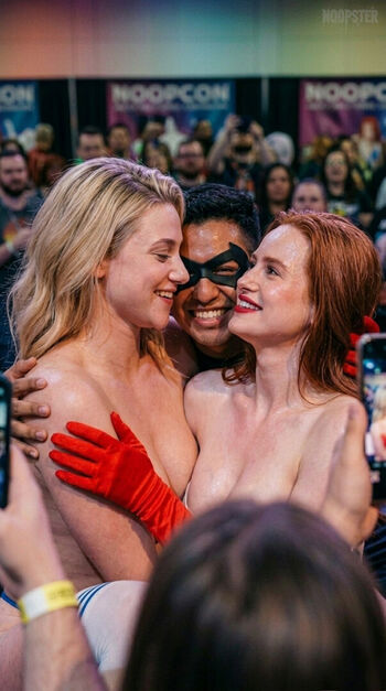 🔥 Madelaine petsch  page leaked private photo uncensored full