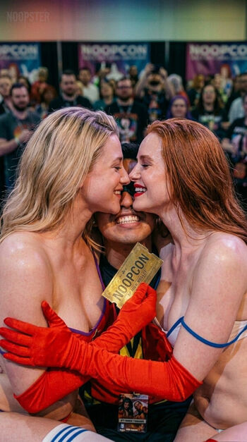 🔥 Madelaine petsch  page leaked private photo uncensored full