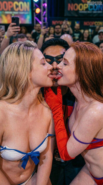 🔥 Madelaine petsch  page leaked private photo uncensored full