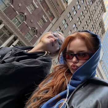 🔥 Madelaine petsch  page leaked private photo uncensored full