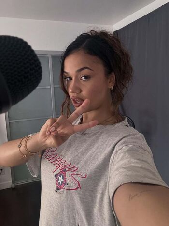 🔥 Madison bailey page leaked private photo uncensored full