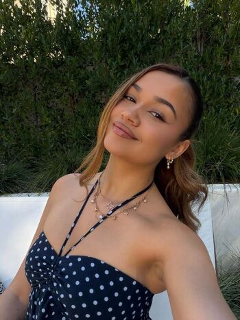 🔥 Madison bailey page leaked private photo uncensored full