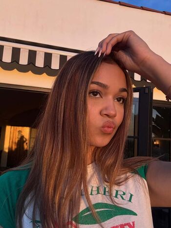 🔥 Madison bailey page leaked private photo uncensored full