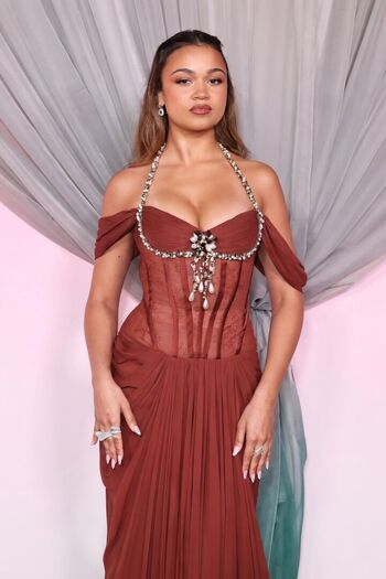 🔥 Madison bailey page leaked private photo uncensored full