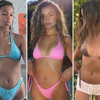 🔥 Madison bailey leaked private photo uncensored full