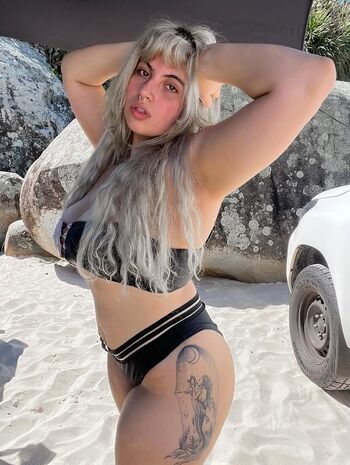 🔥 Mafeweber leaked private photo uncensored full