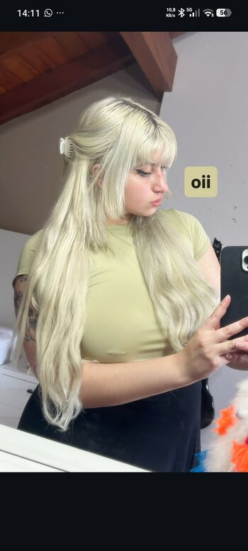 🔥 Mafeweber leaked private photo uncensored full