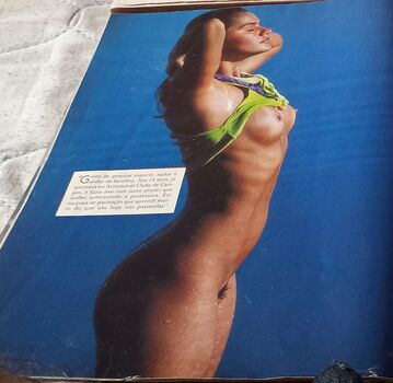 🔥 Magda cotrofe page leaked private photo uncensored full