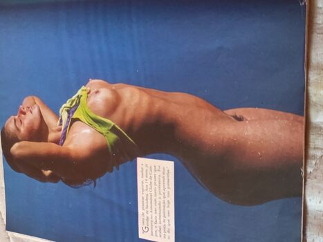 🔥 Magda cotrofe leaked private photo uncensored full