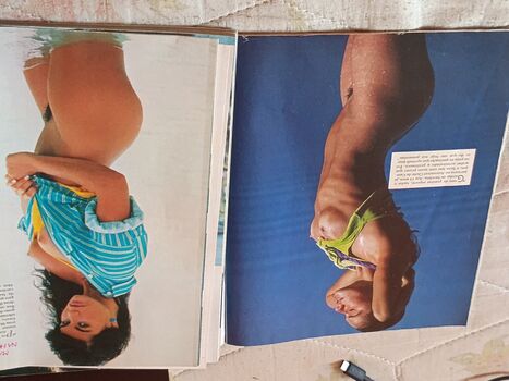 🔥 Magda cotrofe leaked private photo uncensored full