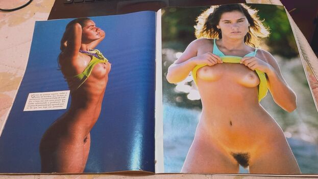 🔥 Magda cotrofe leaked private photo uncensored full