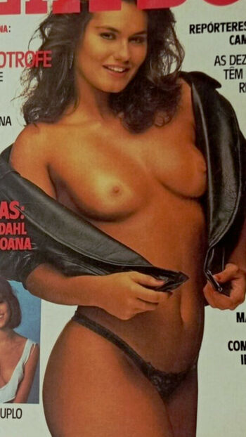 🔥 Magda cotrofe leaked private photo uncensored full