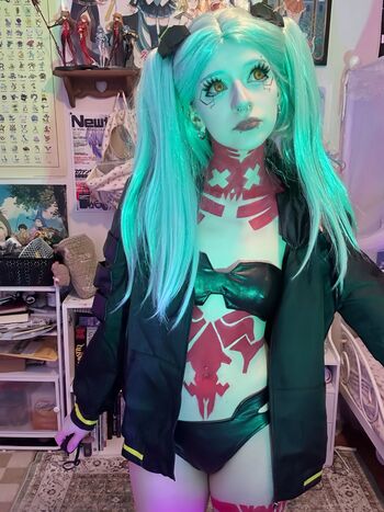 🔥 Magilexi leaked private photo uncensored full