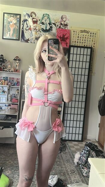 🔥 Magilexi leaked private photo uncensored full